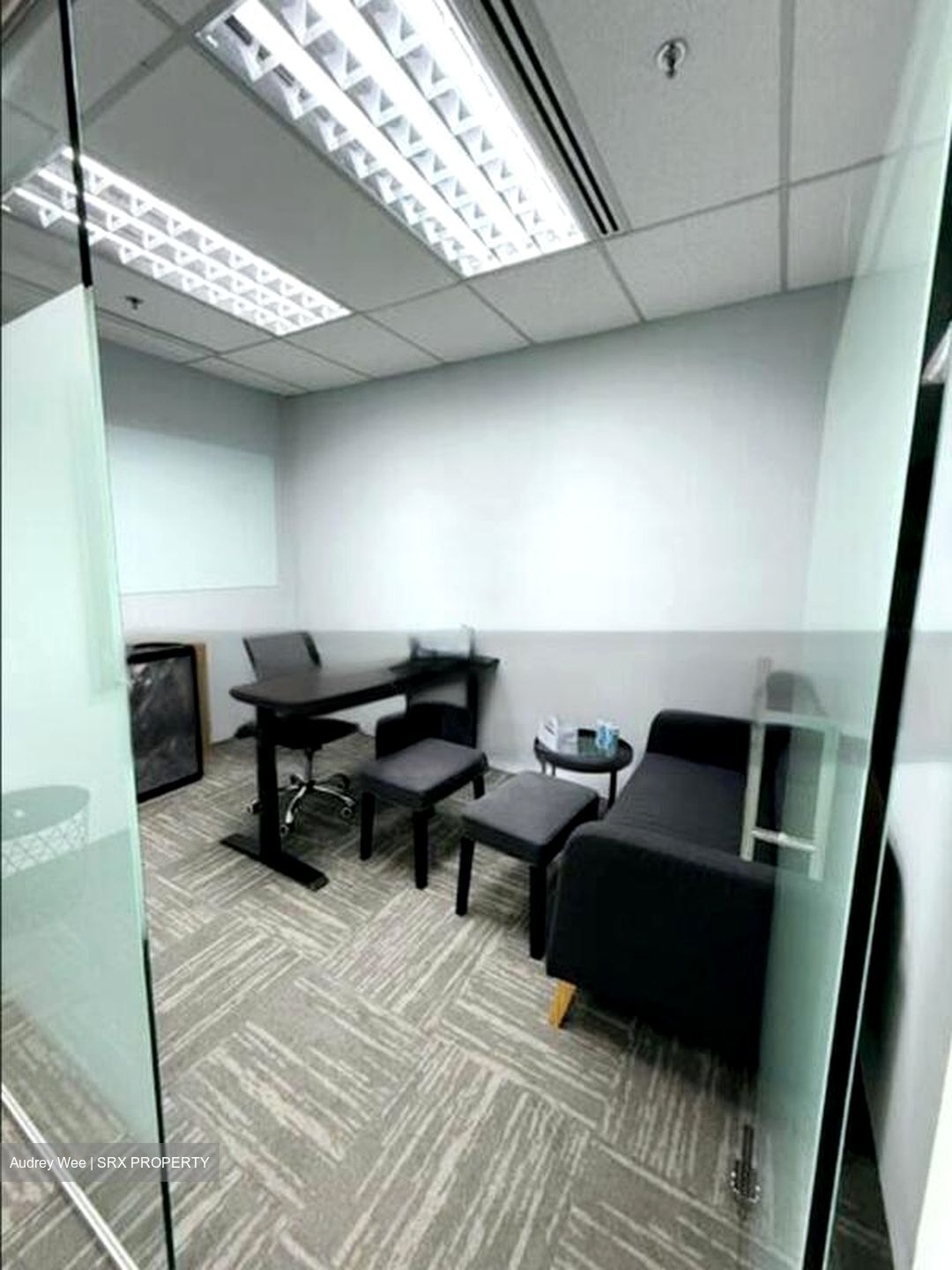 Shaw Centre (D9), Office #454153441